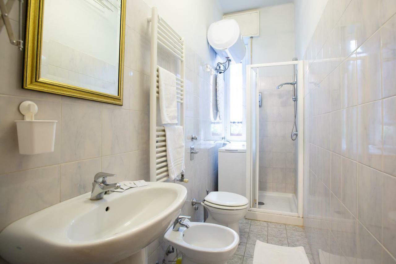 Apartment Veniero 12 Milan Exterior photo