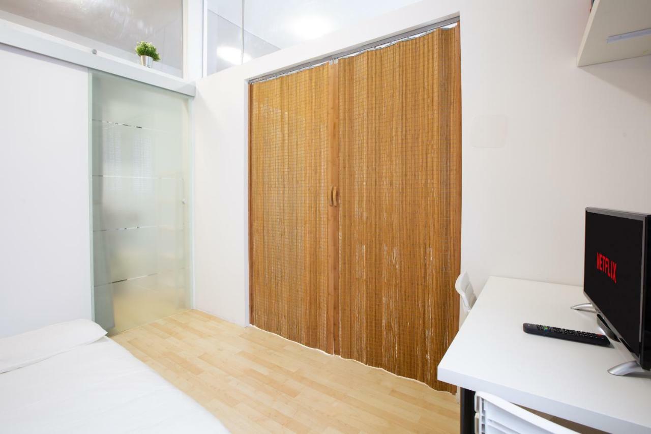 Apartment Veniero 12 Milan Exterior photo